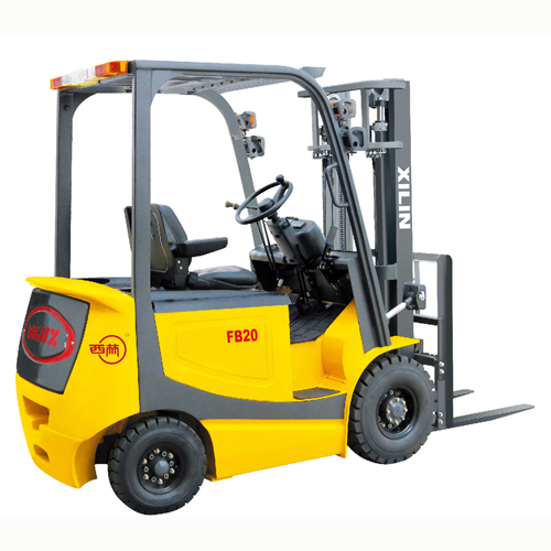 電動(dòng)叉車(chē)FB16/120/25/25A/30